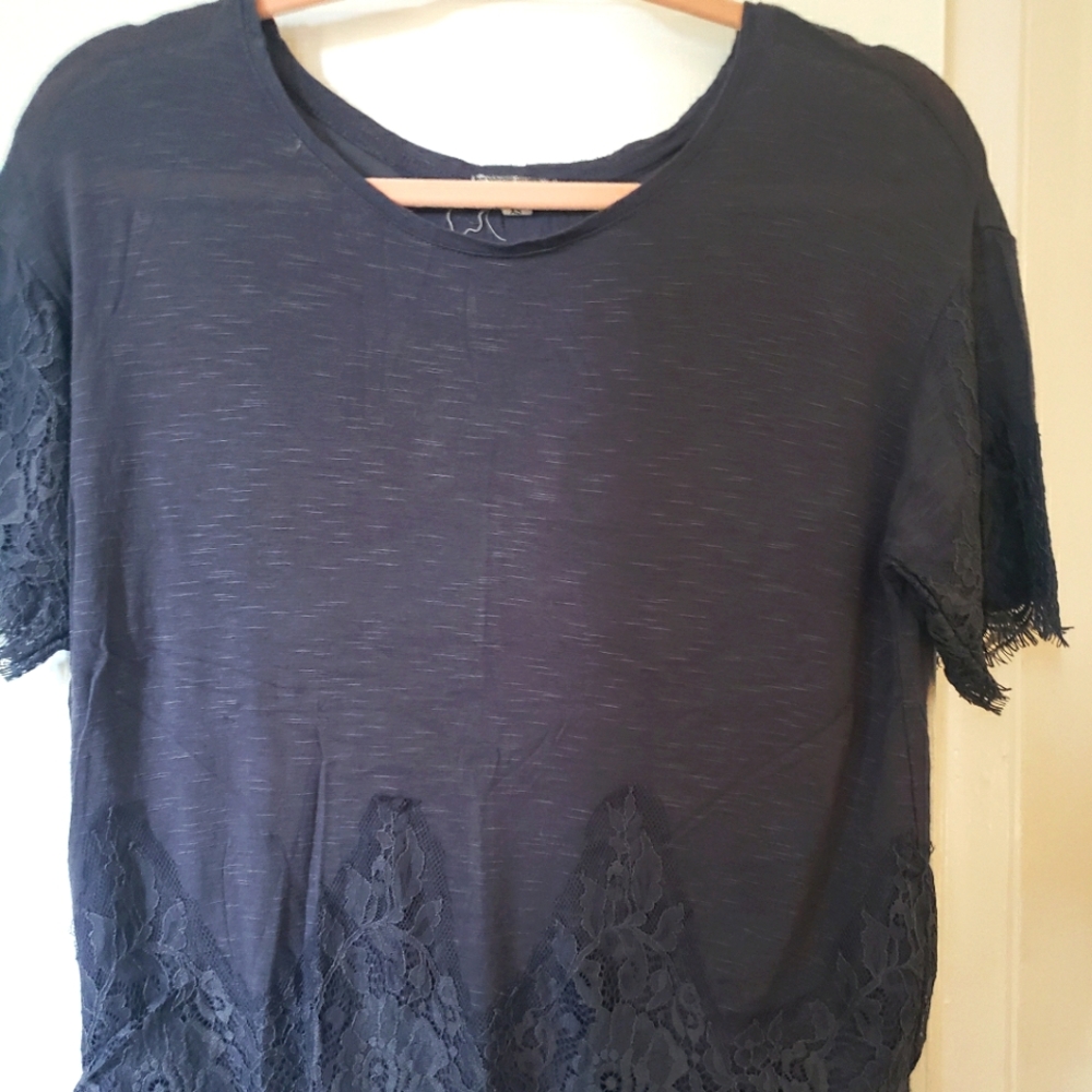 Eyeshadow top